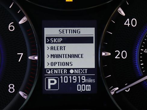 Used 2019 INFINITI QX80 Luxe image 18