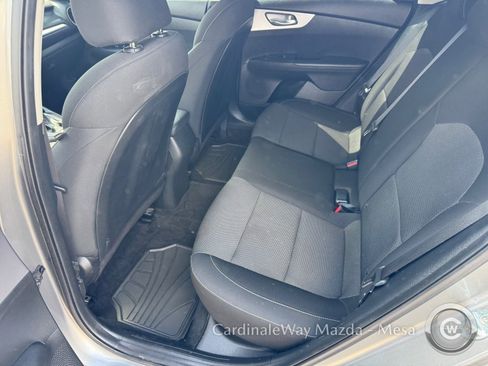 Used 2023 Kia Forte LXS FWD image 14