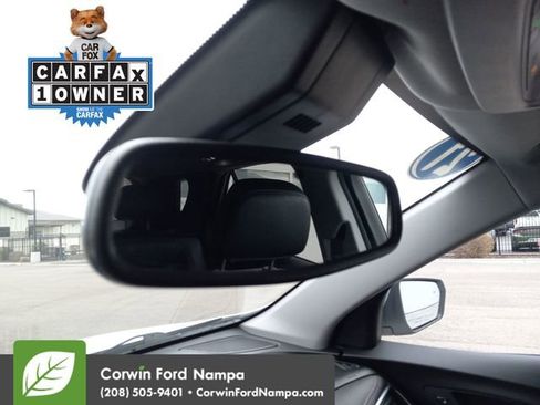 Used 2021 Chevrolet Equinox Premier image 20