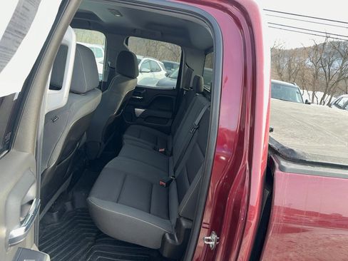 Used 2015 Chevrolet Silverado 1500 LT w/ All Star Edition image 9