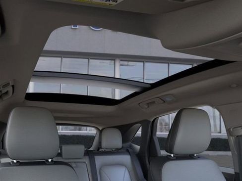 New 2026 Ford Escape Platinum w/ Premium Technology Package image 22