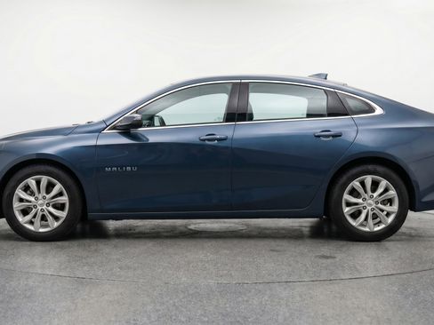 Used 2024 Chevrolet Malibu LT FWD image 5