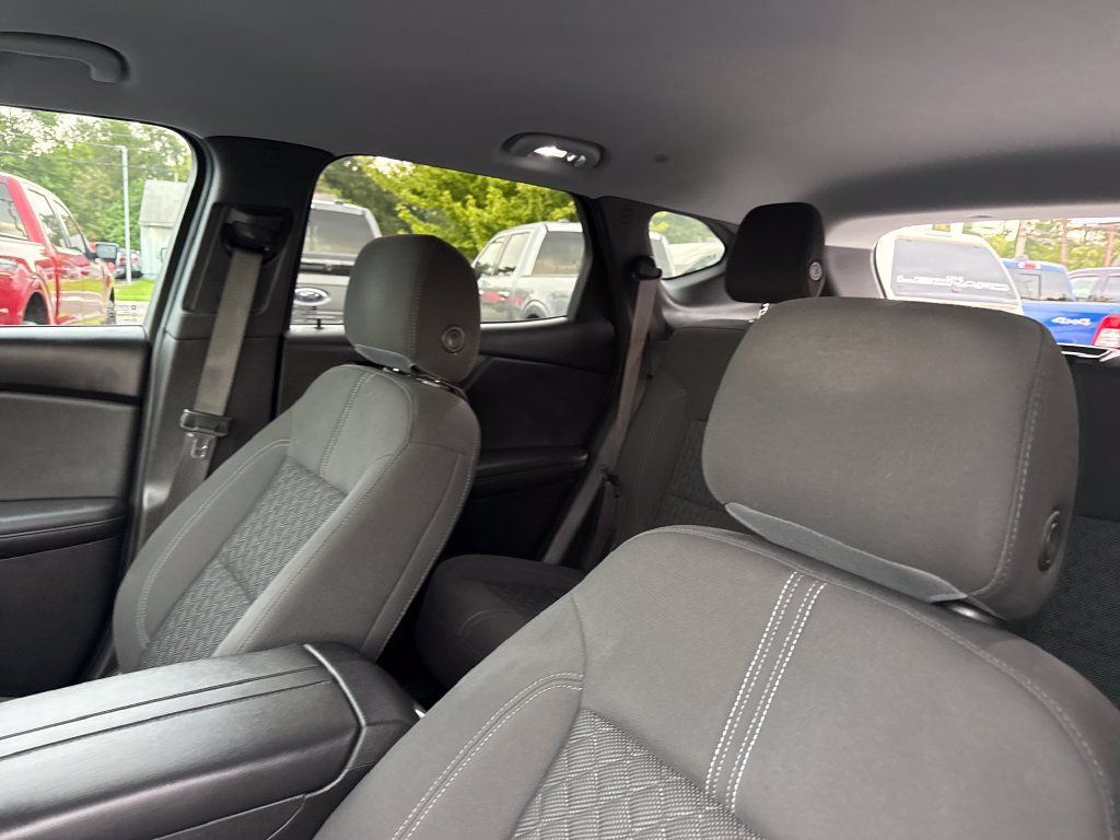 Used 2021 Chevrolet Blazer LT AWD/4WD image 26