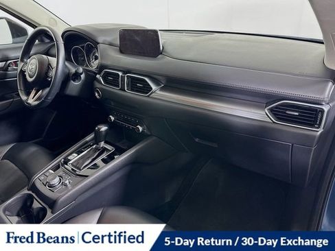 Used 2020 MAZDA CX-5 Touring image 31