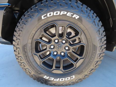 Used 2025 RAM 1500 Rebel w/ Rebel Level 1 Equipment Group image 5