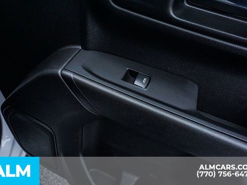 Used 2024 GMC Sierra 1500 Pro w/ Pro Value Package image 43