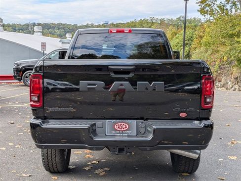 New 2025 RAM 2500 Big Horn image 5