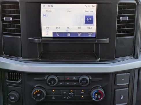 New 2025 Ford F450 XL image 18