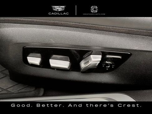 Used 2020 BMW 740i w/ M Sport Package RWD image 23