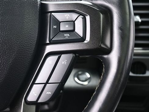 Certified 2020 Ford Expedition Limited w/ Equipment Group 302A image 16