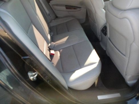 Used 2015 Acura TLX V6 w/ Advance Package image 8