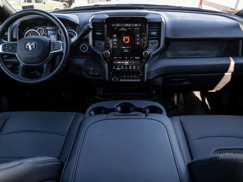 New 2025 RAM 2500 Tradesman image 28