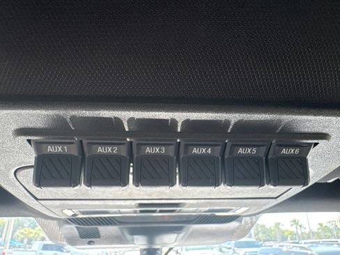 Used 2021 Ford F150 Tremor w/ Equipment Group 402A High AWD/4WD image 45