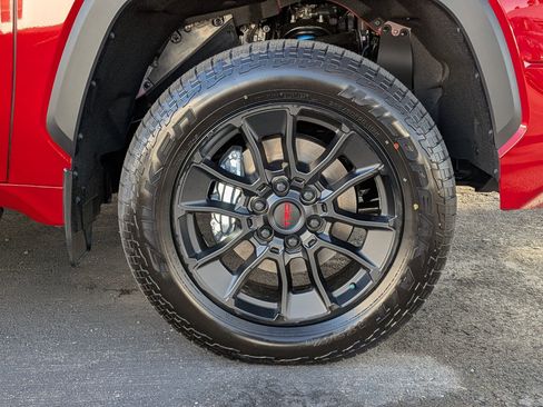 New 2026 Toyota Tundra Limited image 7