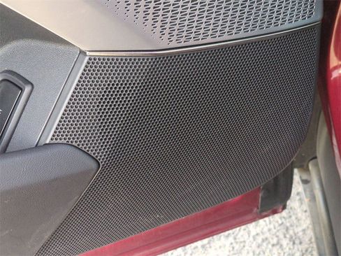 Certified 2024 Cadillac Lyriq Luxury w/ LPO, Floor Liner Package image 28