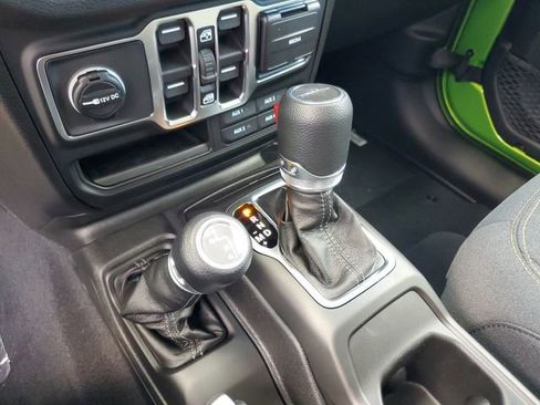 New 2026 Jeep Gladiator Sport image 30