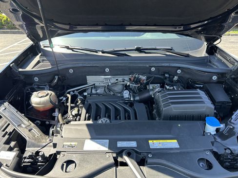 Certified 2023 Volkswagen Atlas SE image 29