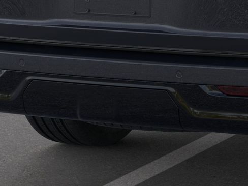 New 2026 Lincoln Navigator L Reserve AWD/4WD image 23