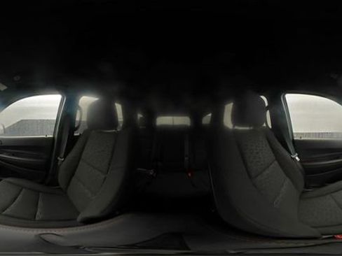 New 2026 Dodge Durango GT w/ Blacktop Package image 29