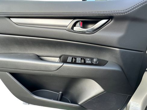 New 2025 MAZDA CX-5 AWD 2.5 S w/ Preferred Package image 11