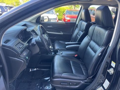 Used 2014 Honda CR-V EX-L image 21