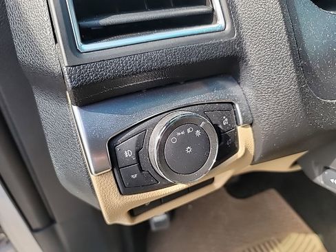 Used 2016 Ford Explorer Limited w/ Equipment Group 301A FWD image 13