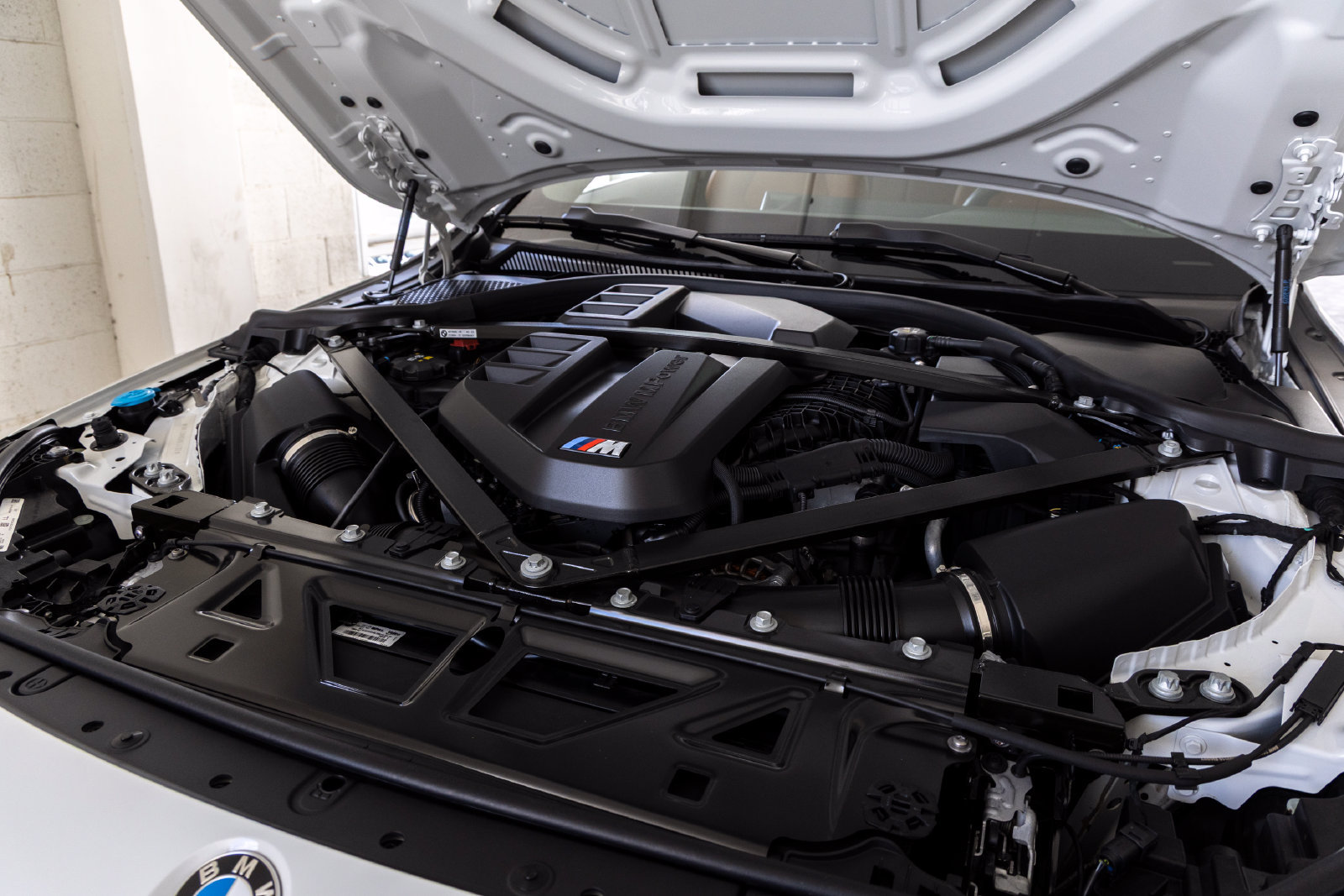 Certified 2024 BMW M2 w/ Lighting Package RWD image 33