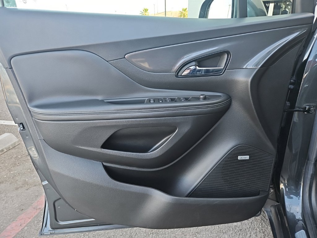 Used 2017 Buick Encore Premium w/ Experience Buick Package FWD image 10