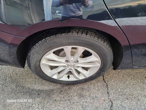 Used 2016 Chevrolet Malibu LT image 20