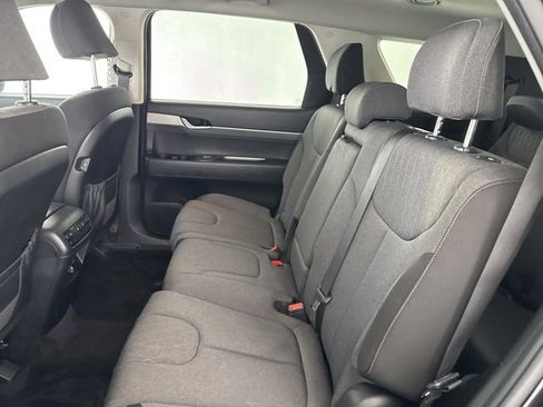 Used 2020 Hyundai Palisade SE FWD image 24