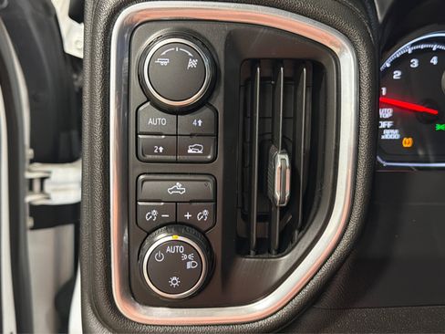 Used 2019 Chevrolet Silverado 1500 LT w/ All-Star Edition AWD/4WD image 20