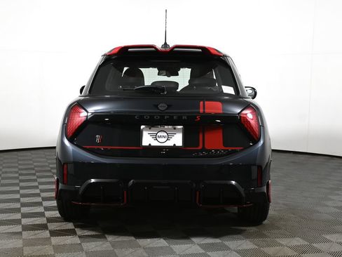 New 2026 MINI Cooper S FWD image 6