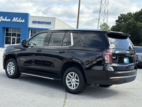 Used 2024 Chevrolet Tahoe LT RWD image 23