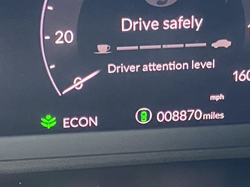 Certified 2025 Honda Accord Sport image 28