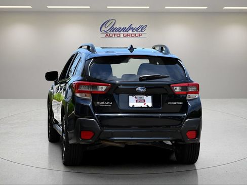 Certified 2023 Subaru Crosstrek 2.5i Limited AWD/4WD image 5