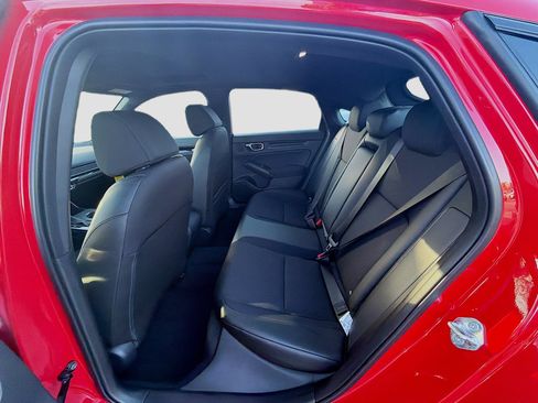 New 2026 Honda Civic Sport image 19