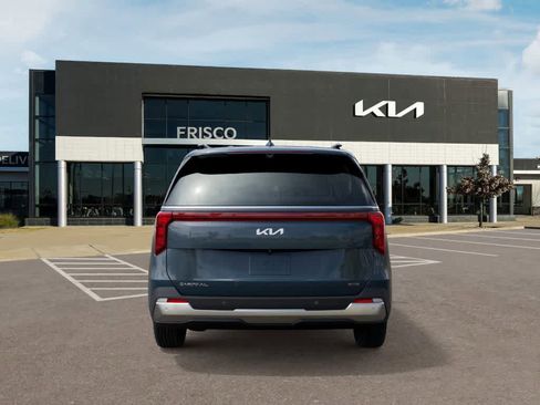 New 2026 Kia Carnival SX image 5