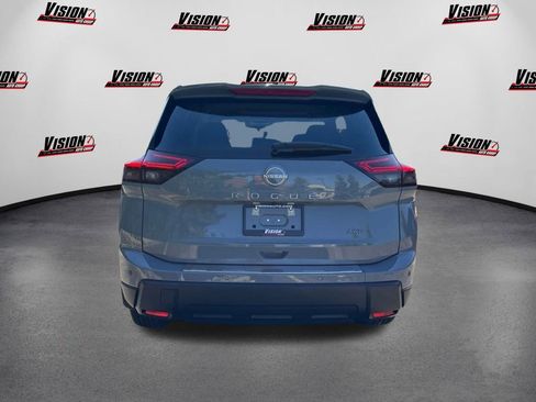 New 2026 Nissan Rogue SV w/ Cold Weather Package image 5