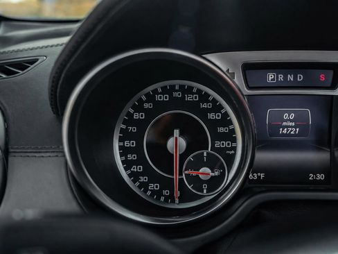 Used 2015 Mercedes-Benz SL 63 AMG image 73