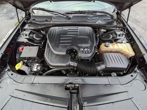 Used 2020 Dodge Challenger GT w/ Plus Package image 12