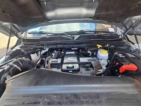 Used 2024 RAM 3500 Limited w/ Night Edition image 11