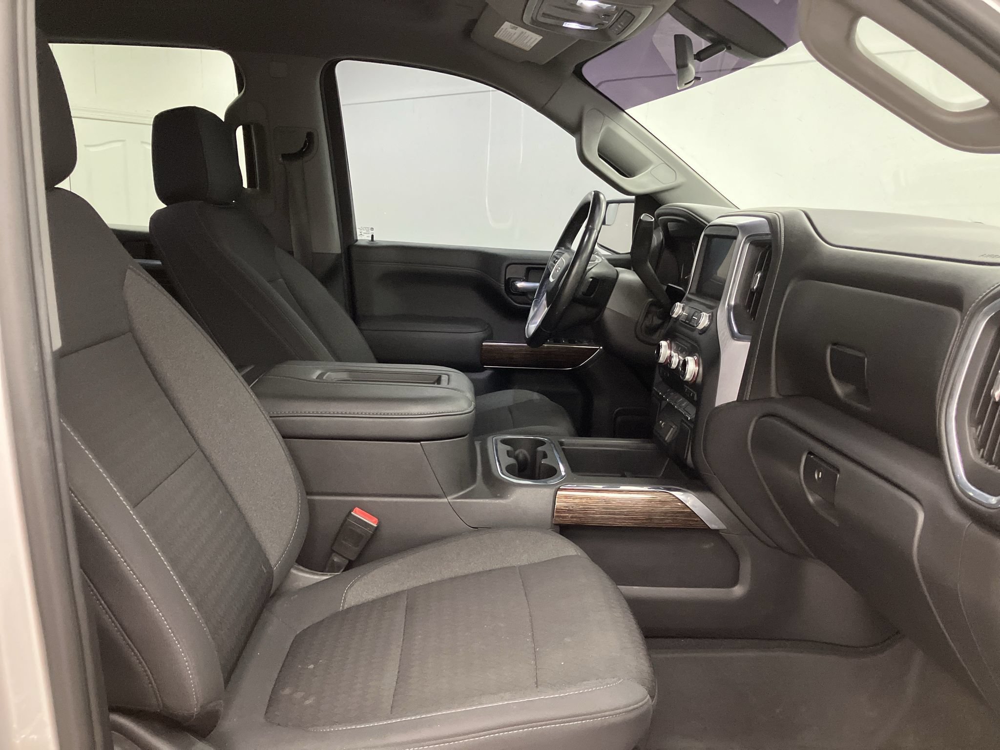 Used 2021 GMC Sierra 1500 Elevation AWD/4WD image 12