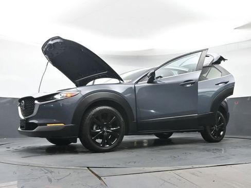 Certified 2023 MAZDA CX-30 AWD 2.5 S w/ Preferred Package image 42