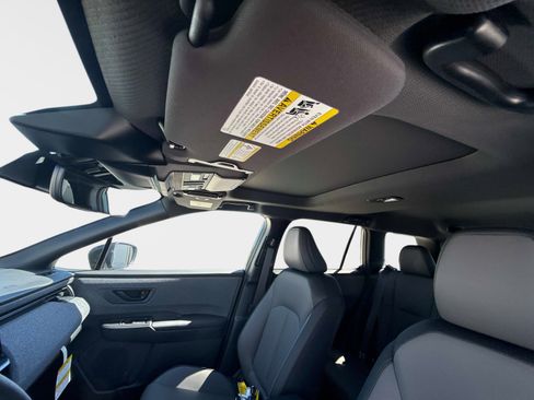 New 2026 Subaru Outback Premium AWD/4WD image 34