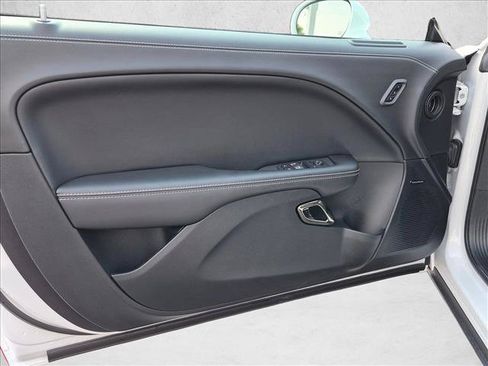 Used 2023 Dodge Challenger SRT Hellcat RWD image 19