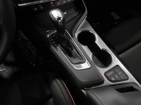 New 2026 Cadillac CT4 Sport image 15