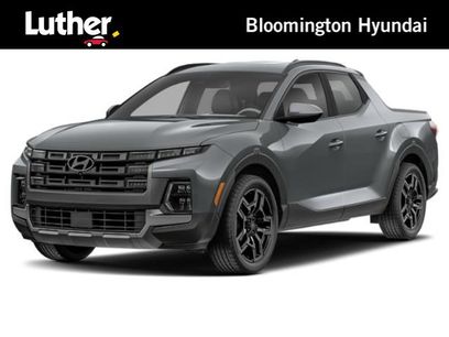 New 2026 Hyundai Santa Cruz Limited