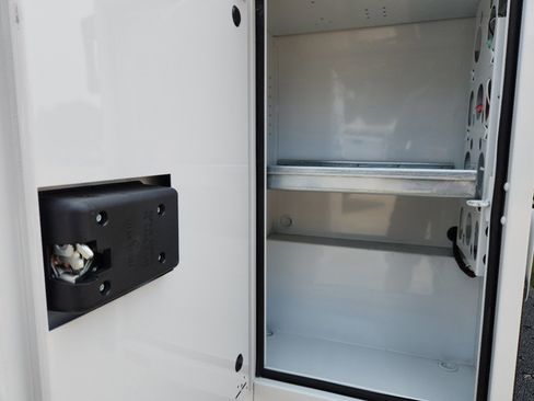 New 2024 Chevrolet Silverado 2500 W/T w/ WT Convenience Package image 31