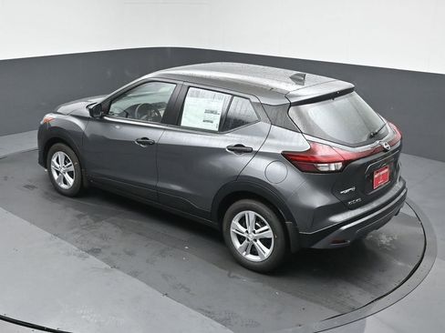 Used 2024 Nissan Kicks S image 31