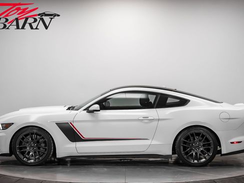 Used 2015 Ford Mustang GT Premium w/ GT Performance Package image 2